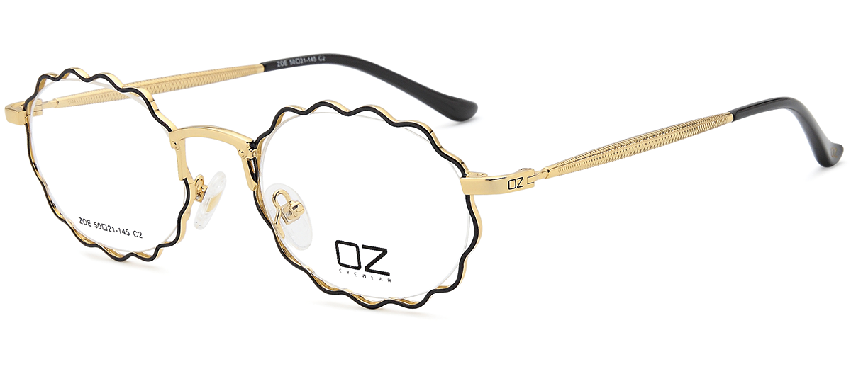 Oz Eyewear ZOE C2